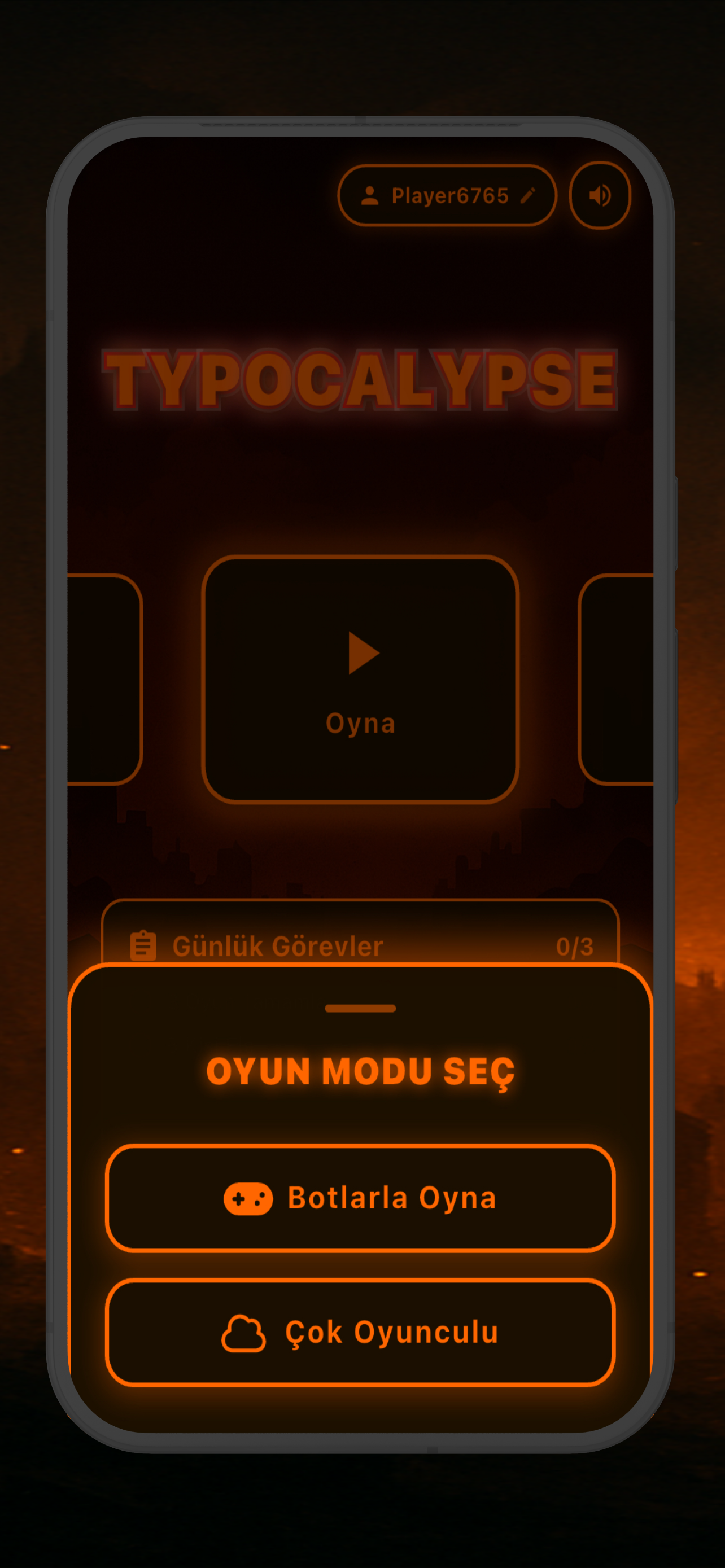 Typocalypse Ekran Görüntüsü 2